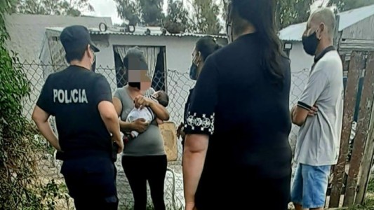 La Plata: un nene de 10 años denunció a la policía que lo golpeaban en su casa