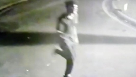 Habló la ex novia del chico que cayó a un arroyo en un country: "Nadie lo ayudó, pensaron que era un chorro"