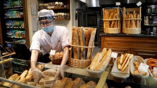 Advierten que el pan podria aumentar hasta un 15% esta semana