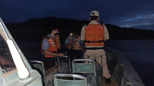 Encontraron muertos a tres hermanos de 8, 10 y 13 años en el río Paraná