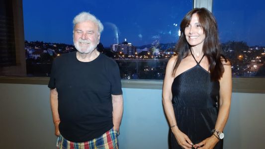 DIvino divorcio en Carlos Paz