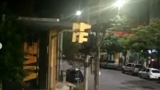 Temblor en Córdoba: cómo se vivió en distintos barrios de la ciudad