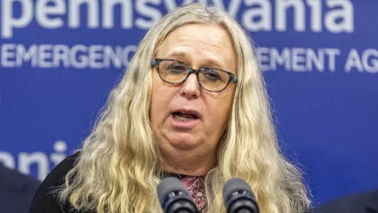 Biden eligió a una mujer transgénero como su subsecretaria de salud