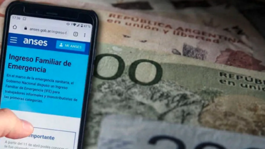 ¿Por qué es importante esta semana, para saber si se vuelve a pagar el IFE?