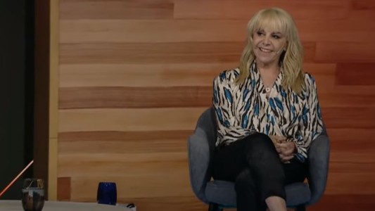 Claudia Villafañe reveló cómo se enteró de la muerte de Diego Maradona