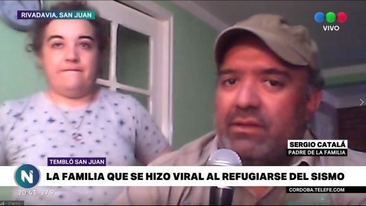 La puerta como refugio