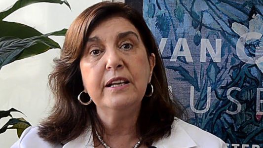 Angela Gentile y cómo será el retorno a las clases