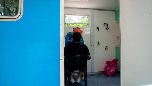 Aumentan los casos en Córdoba: 655 casos registrados y 8 muertes por coronavirus