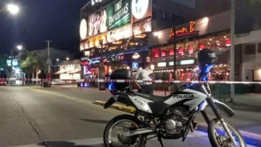 Carlos Paz: amenaza de bomba, falsa alarma