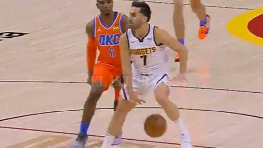 De Campazzo para su mamá