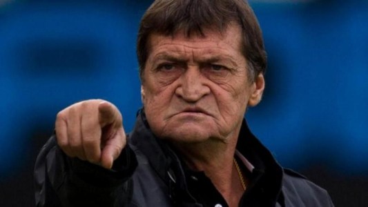 Independiente oficializó a Falcioni como nuevo DT