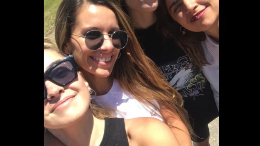 Aparecieron las cuatro jóvenes mendocinas que viajaron de vacaciones a La Angostura