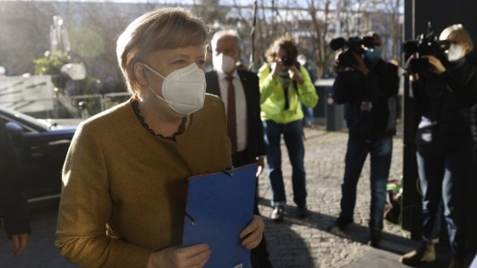 Alemania superó los 50.000 muertos por coronavirus