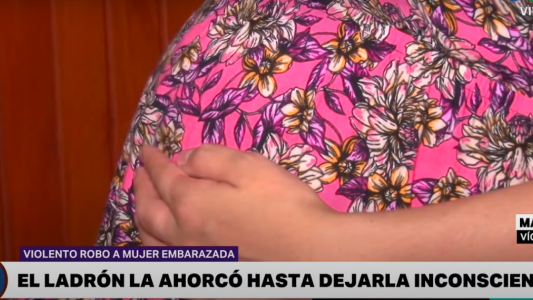 El estremecedor relato de una mujer embarazada, asaltada y amenazada de muerte en Córdoba