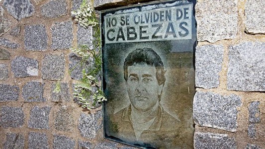 A 24 años de su asesinato: realizarán un homenaje al periodista José Luis Cabezas