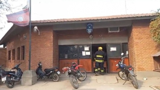 Salta: asesinó a machetazos a un hombre y después se entregó a la policía