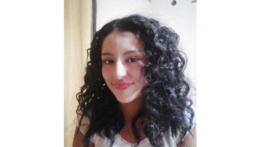 Desesperada búsqueda de una chica de 13 años que desapareció en Mendoza