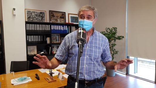 Vuelven las clases con sistema bimodal y rotación semanal