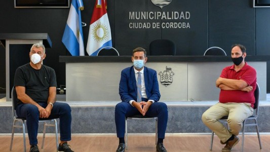 Vuelve el rugby a Córdoba en modo tag