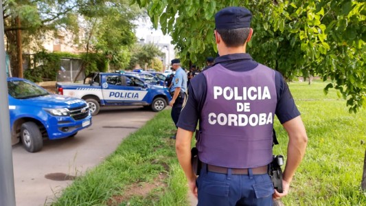Ampliación Cabildo: Cómo sigue el ex policía que hirieron de bala