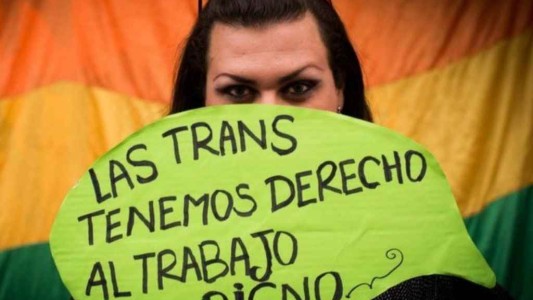 Lanzan el registro de personas trans que quieran trabajo en el sector público nacional