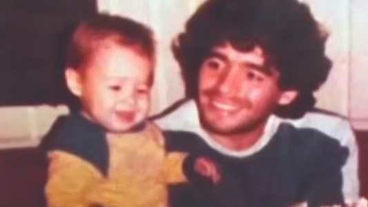 Damaris María Maradona, la mujer de 37 años asegura ser la hija primogénita de Diego