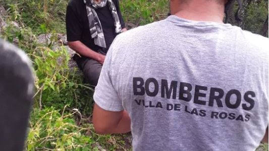 Un montañista había advertido al turista que se perdió en el Cerro Champaquí sobre los peligros