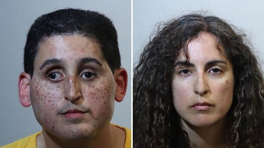 Detuvieron a una escritora de libros infantiles por brutales abusos contra sus tres hijos adoptivos