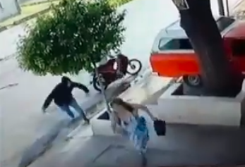 Zona sur es sinónimo de zona roja: los barrios se unieron por un reclamo desesperado