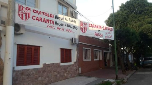 Caranta cerca de volver a Instituto como DT