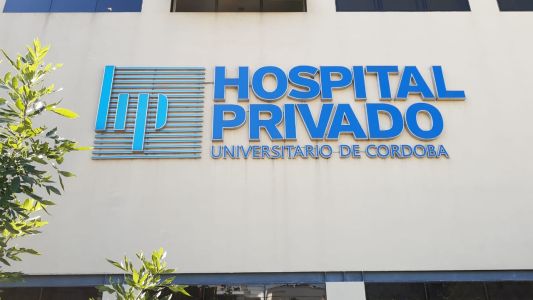 Aborto: el Hospital Privado declaró objeción de consciencia institucional
