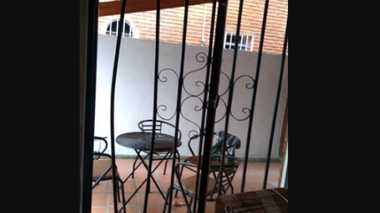 Inseguridad: les robaron mientras dormían y piden que les devuelvan la documentación