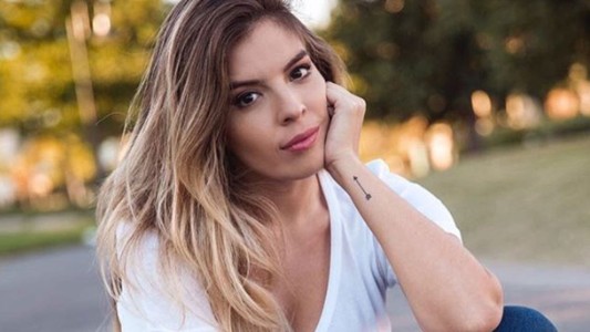 Dalma Maradona disparó contra Leopoldo Luque y Matías Morla tras escuchar los audios del médico: "Ojalá se haga justicia"