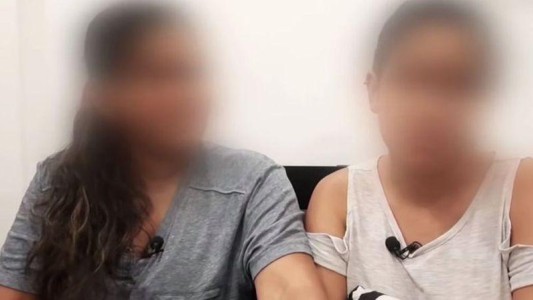 Habló la joven venezolana que fue drogada y violada en su primer día de trabajo