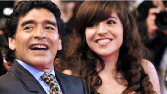 La dura advertencia de Gianinna Maradona: "Voy a ir uno por uno"
