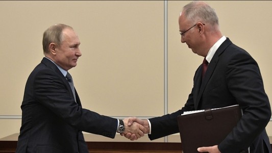 Sputnik V: publicación en The Lancent es "jaque mate a críticos", dijo gobierno ruso