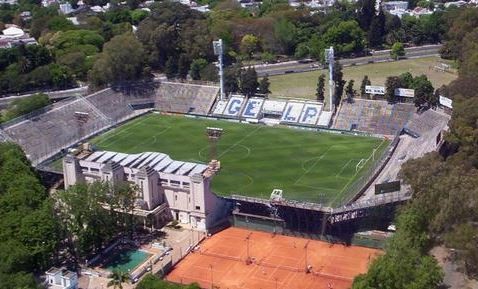 Roban una importante suma de dinero en el Club Gimnasia y Esgrima de La Plata