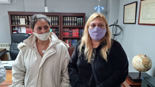 Un detenido por el doble crimen de B° Fraguerio: "Mis padres lo querían mucho"