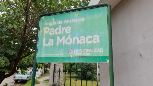 Ya se vacunan a los adultos mayores de los geriátricos