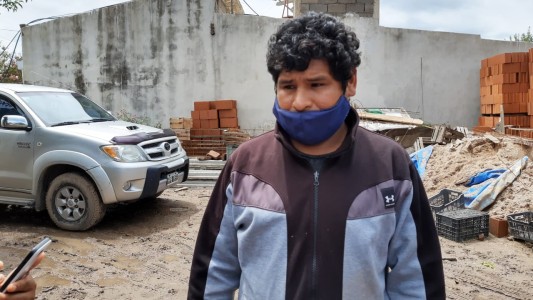 Violento robo a comerciante de barrio Rivadavia