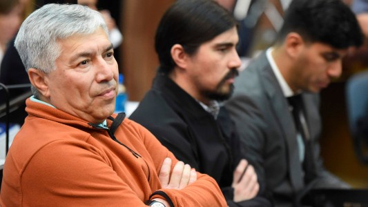 Se reanuda el juicio a Lázaro Báez y sus hijos por supuesto lavado