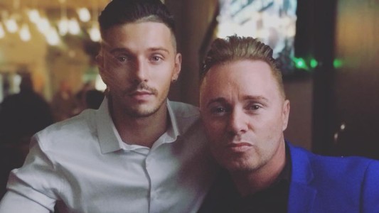 Padre multimillonario de 17 hijos: la última beba la tuvo con el exnovio de su hija