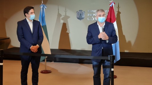 Grahovac brindó detalles logísticos sobre cómo será el regreso a clases