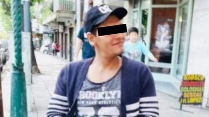 Ordenan la detención del comerciante de Once acusado de violar a una chica