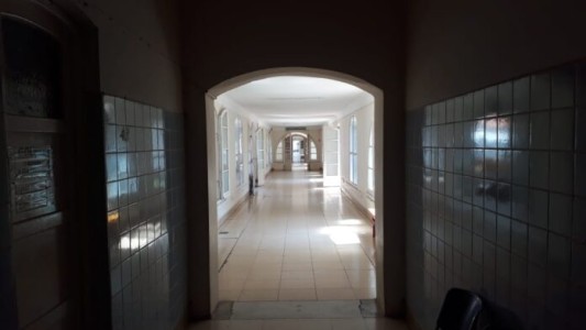 Violencia obstétrica: "Intenté pujar, me desmayaba y me pegaban para que yo reaccione"