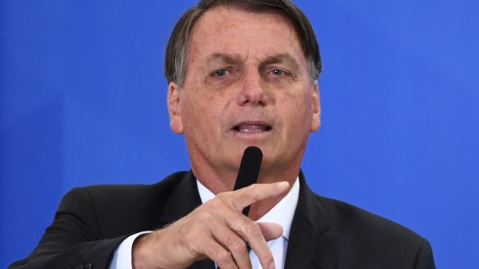 Bolsonaro anunció decretos para liberar las compras de armas a civiles: "No le temo a un pueblo armado"