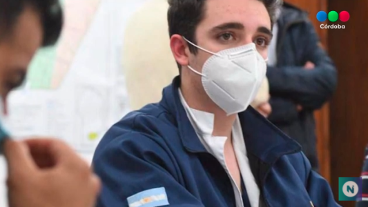 Llanto de los vecinos por la detención del médico falso: "es una excelente persona"