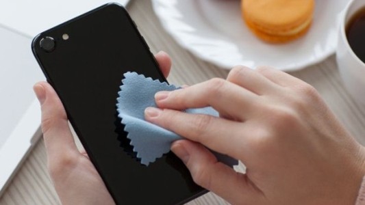 Contagio de coronavirus por superficies: qué dicen agencias de salud internacionales