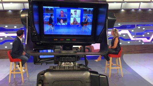 La juntada de los viernes