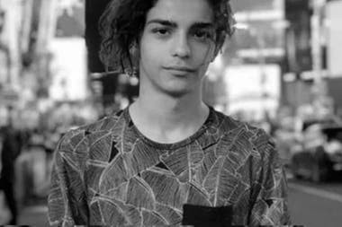 Convocan a marchar a seis meses del crimen de Blas Correas